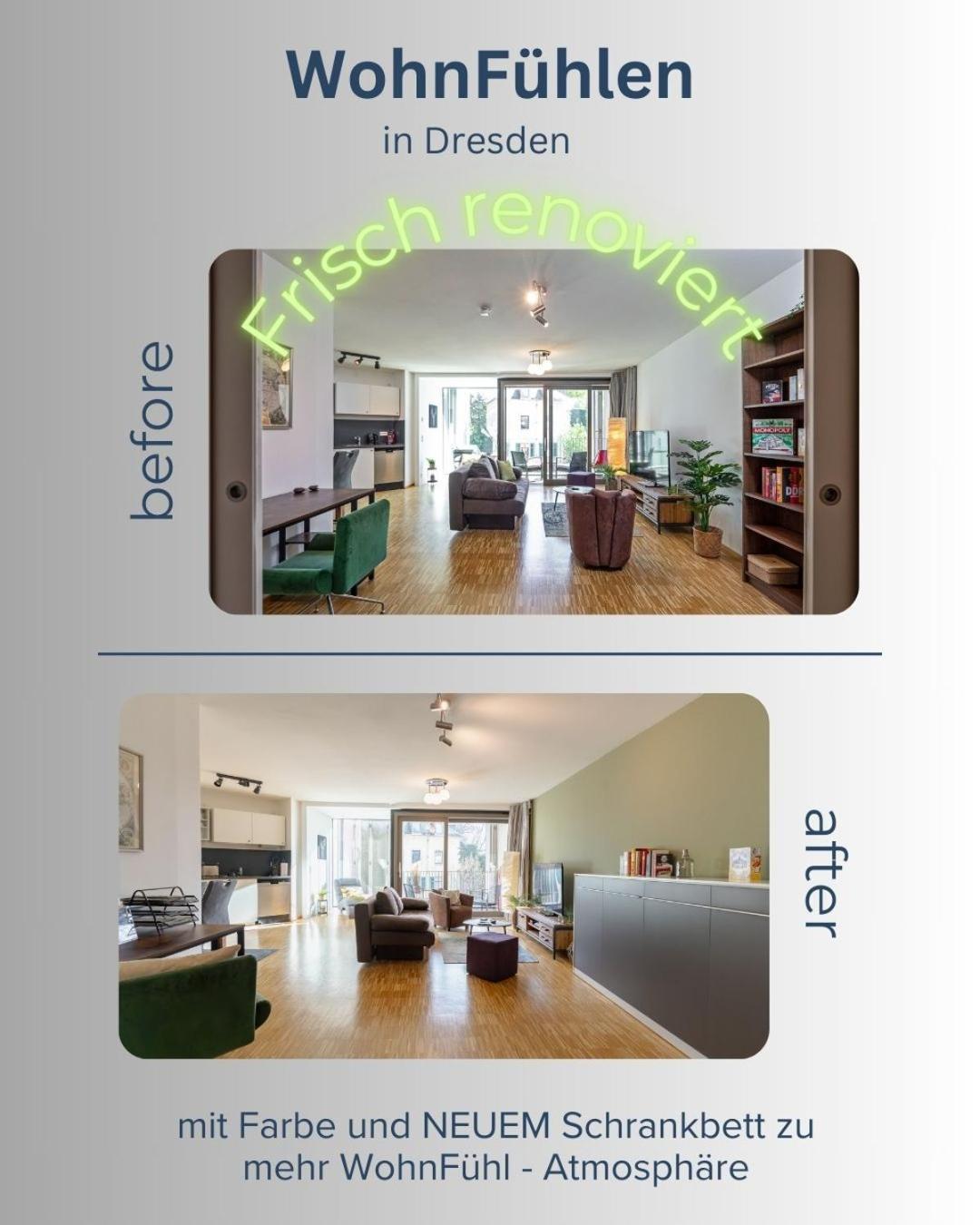 Wohnfuehlen In * Dresden