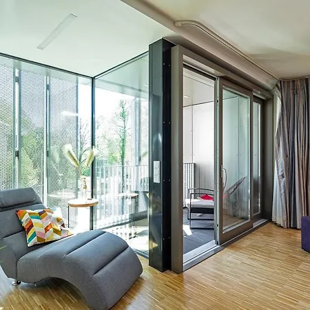 Wohnfuehlen In Dresden Apartment Exterior photo
